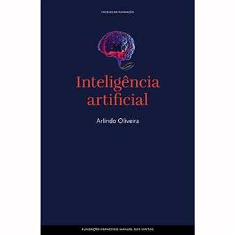 Inteligência artificial na Feira do Livro image-46821